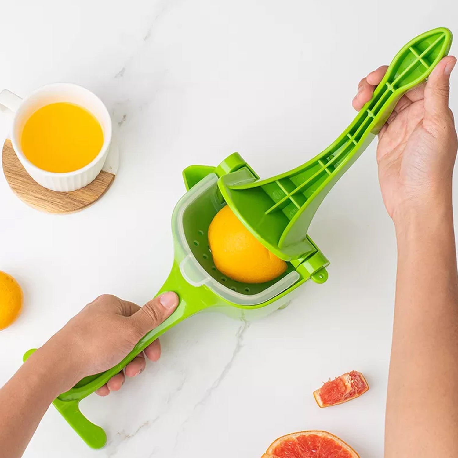 2337 Heavy Duty Juice Press Squeezer with juicers ( 1 pcs ) 2337 Heavy Duty Juice Press Squeezer with juicers ( 1 pcs )